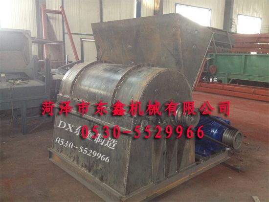 模版粉碎機